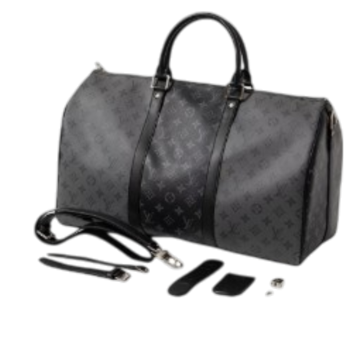 Louis Vuitton Duffle Bag