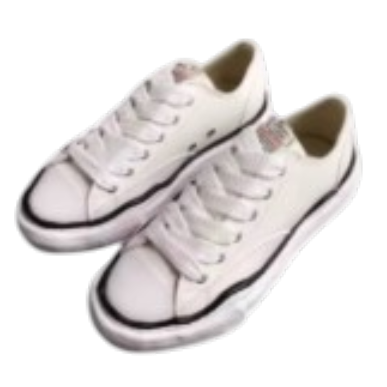 Maison Mihara Shoes