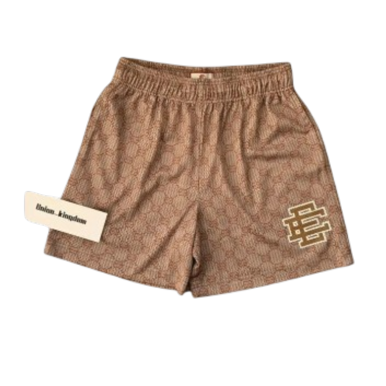 Eric Emanuel Shorts