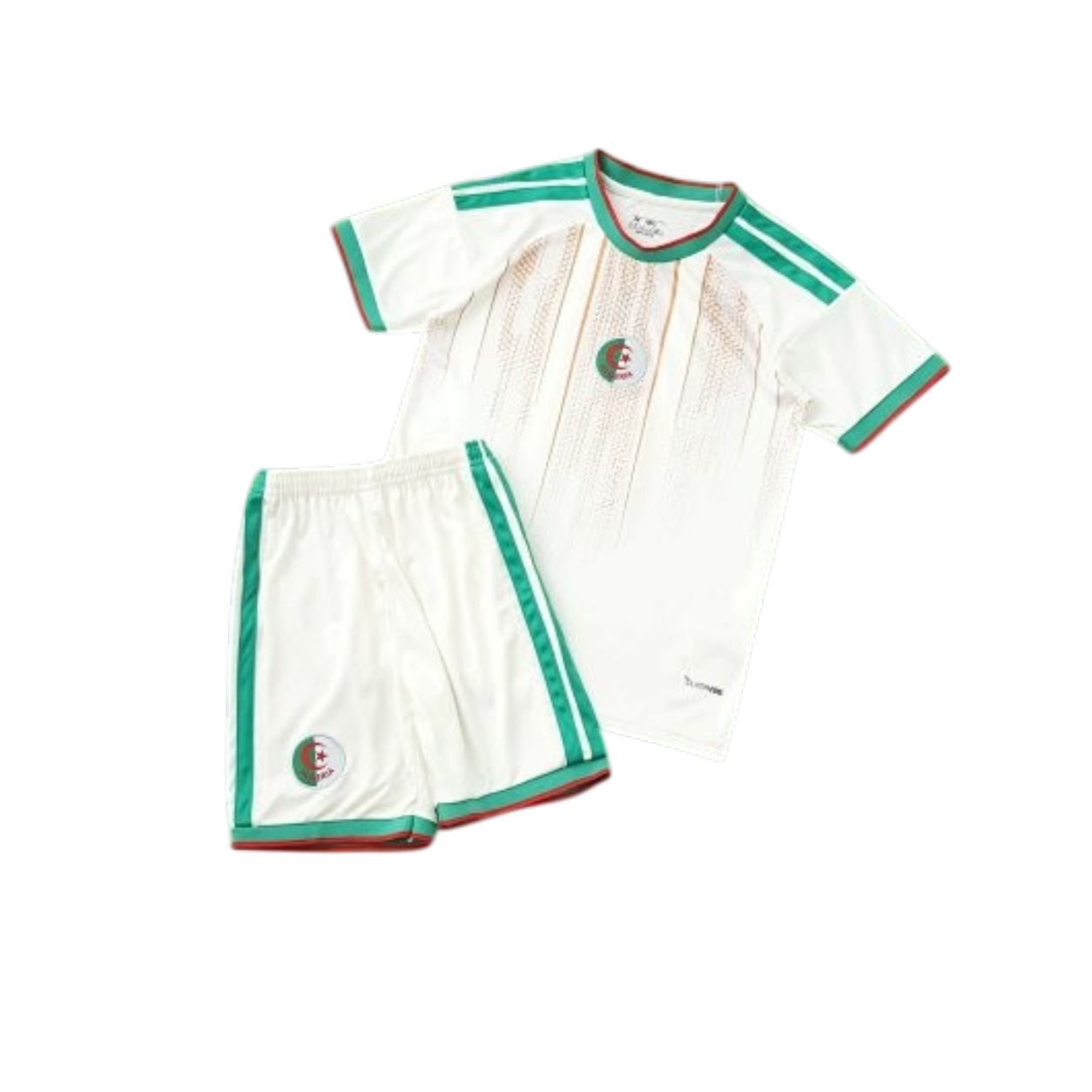 2026 WORLD CUP ALGERIA KIDS KIT