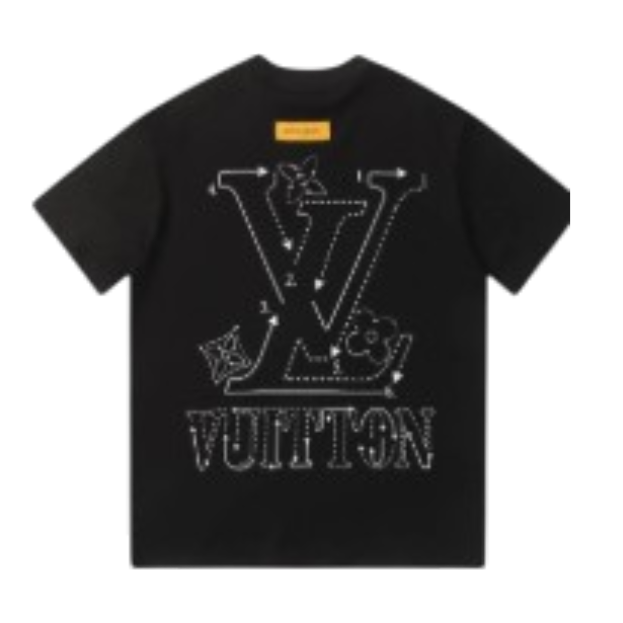 Louis Vuitton t-shirt