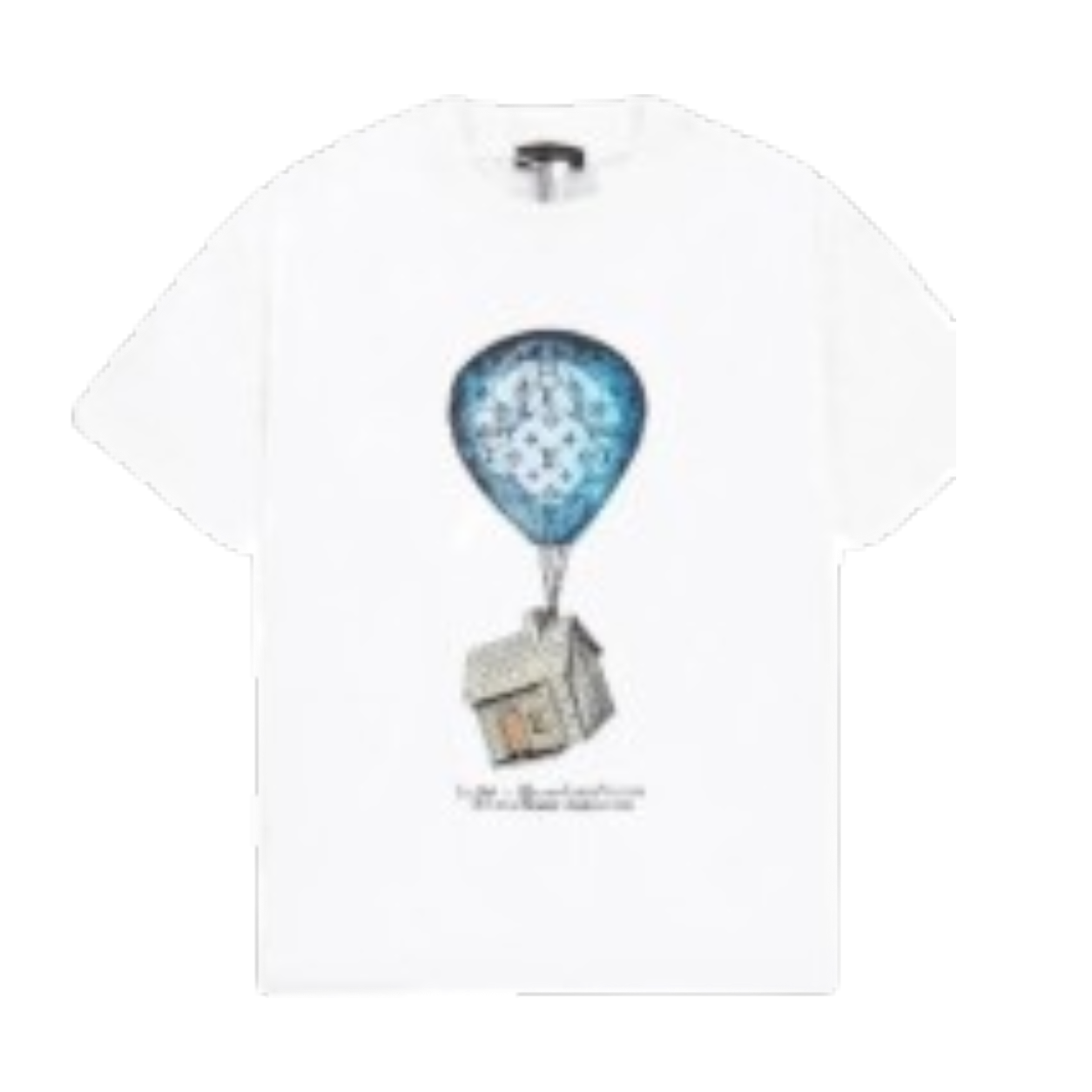 Louis Vuitton t-shirt