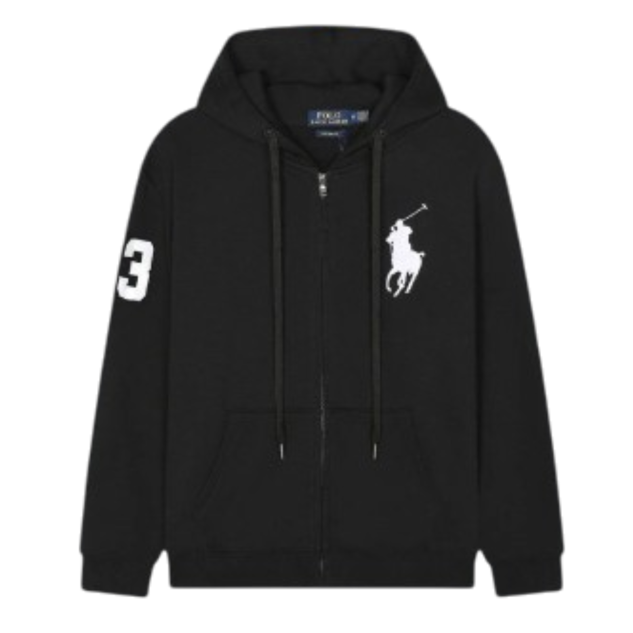 Ralph Lauren Polo Hoodies BIG LOGO