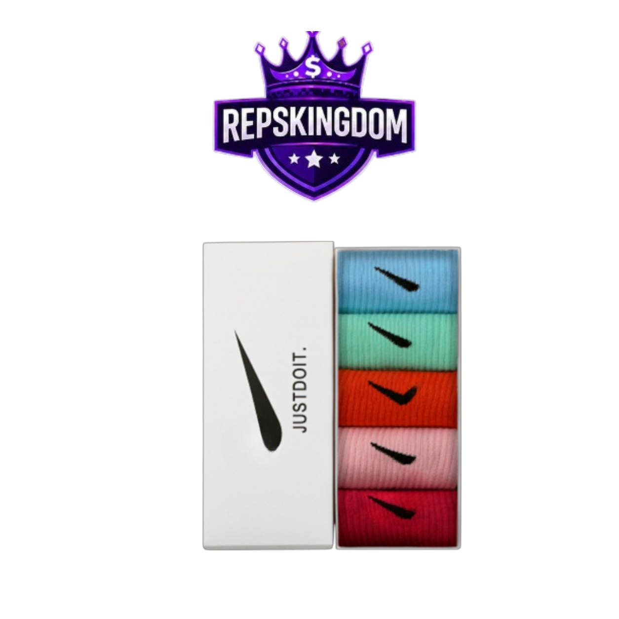 Socks (+35  color option)