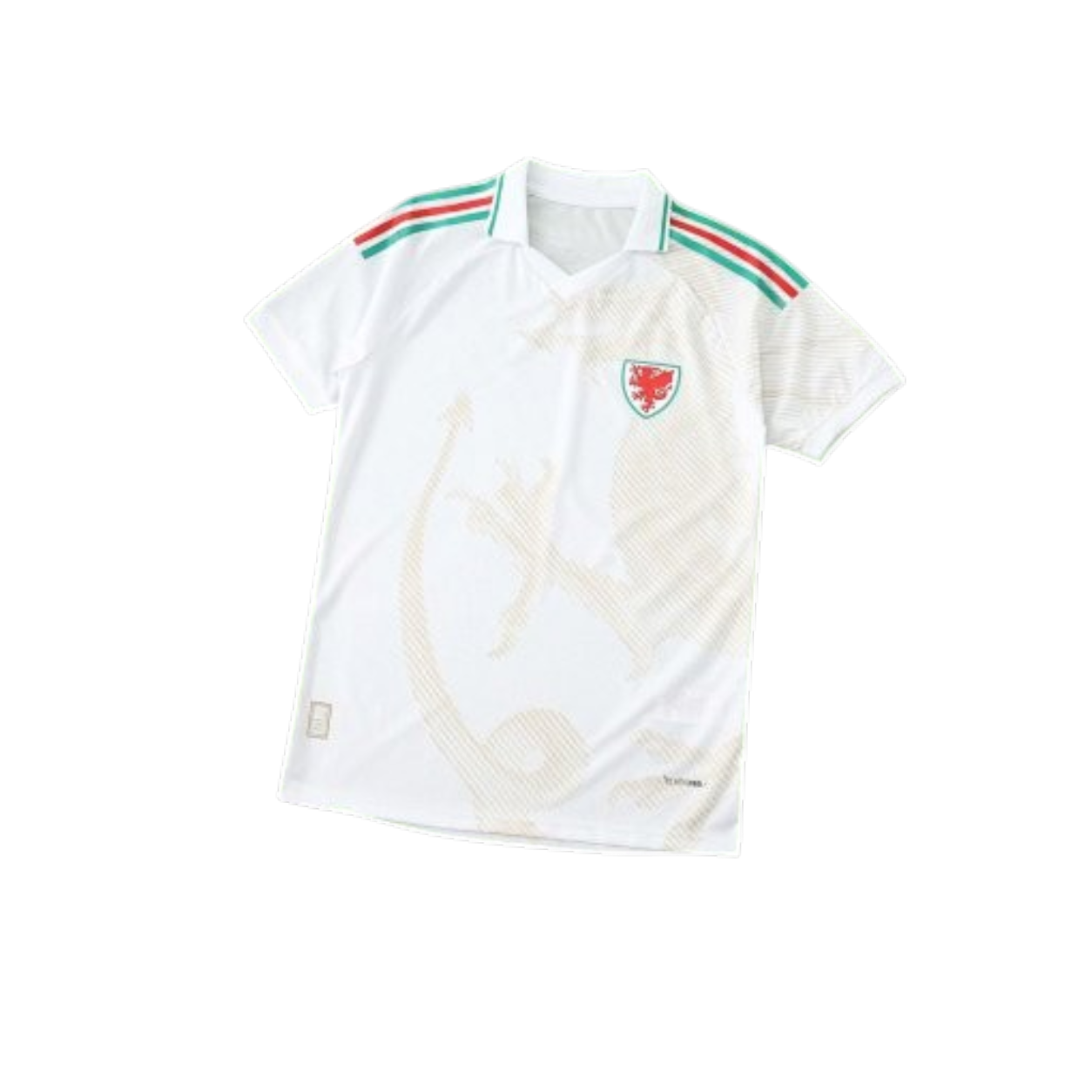 2026 WORLD CUP WALES JERSEY