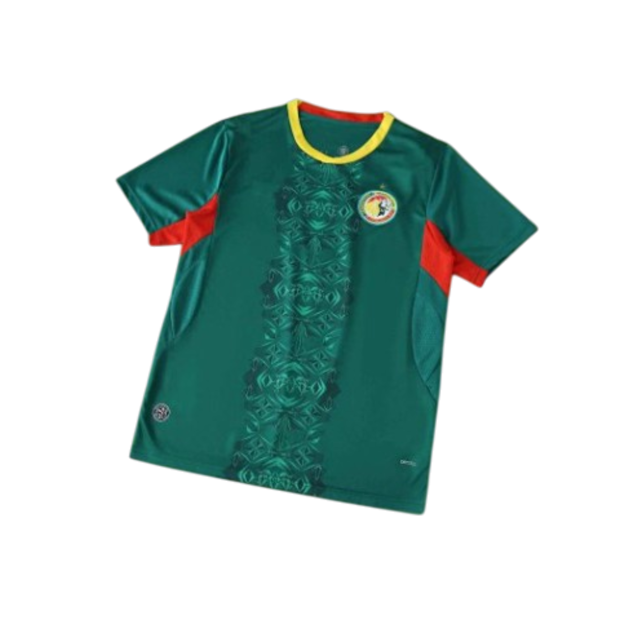 2026 WORLD CUP AWAY SENEGAL JERSEY