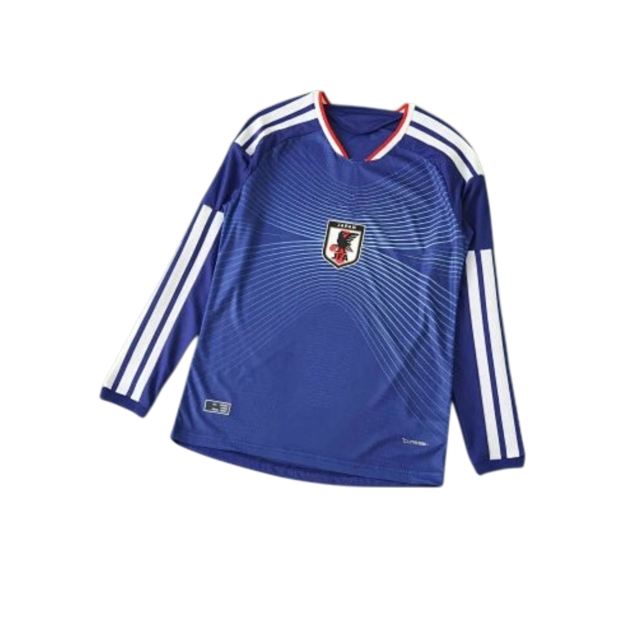 2026 WORLD CUP JAPAN LONGSLEEVE