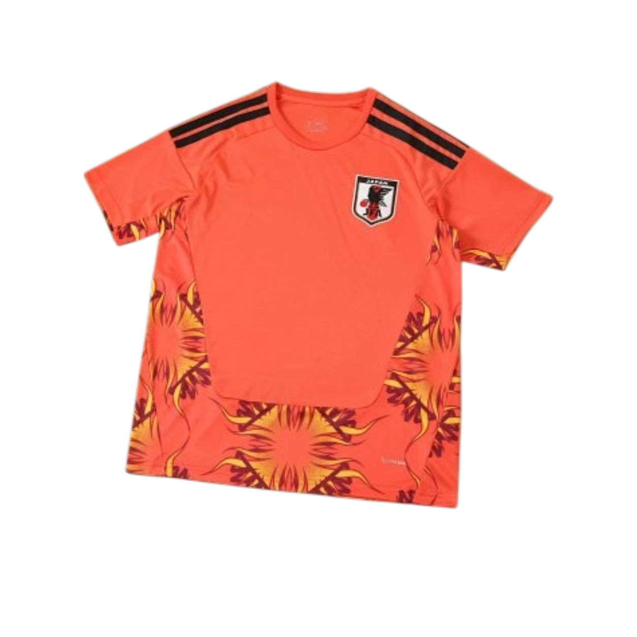2026 WORLD CUP GOALKEEPER JAPAN TRAINING JERSEY