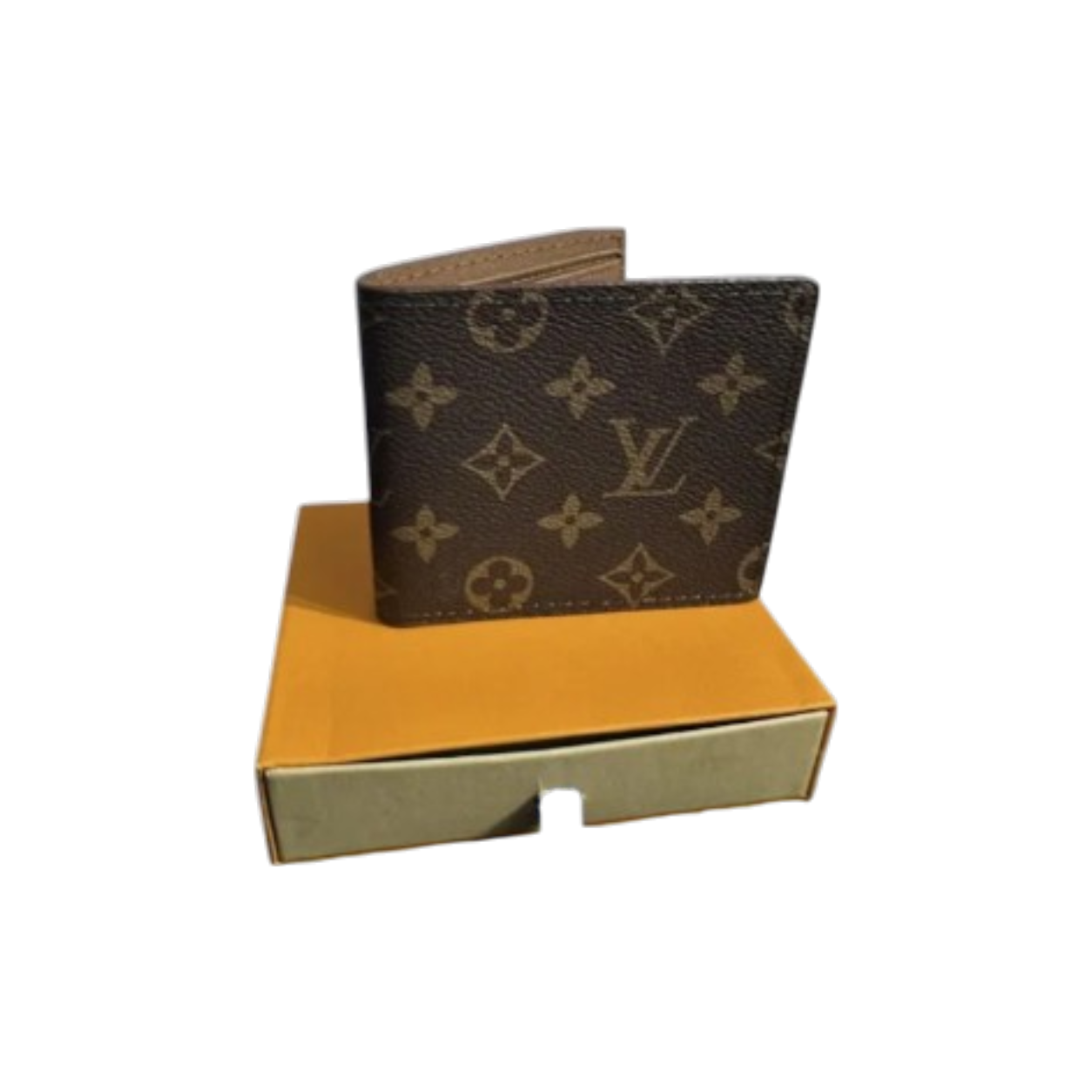 LV Louis Vuitton Wallet