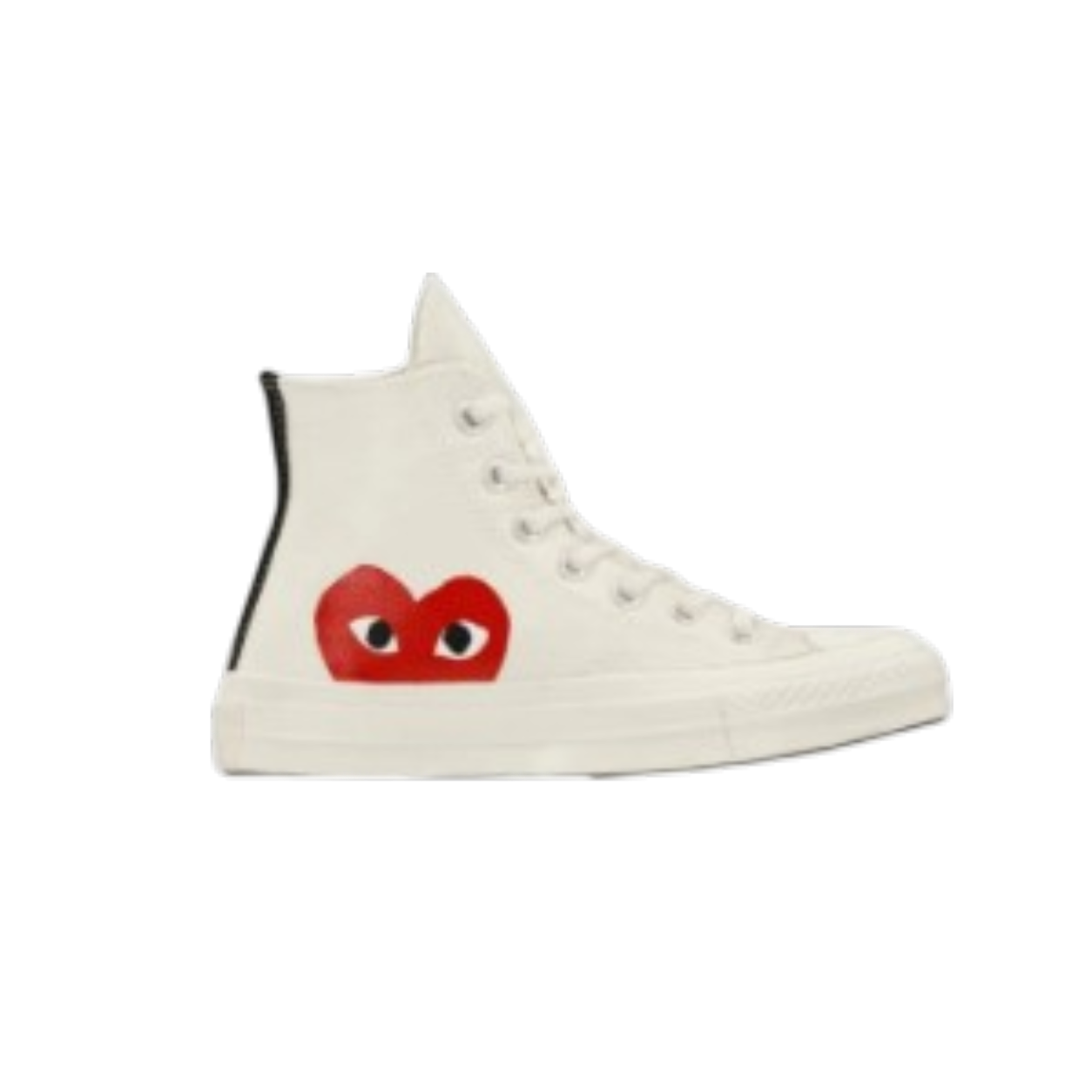 Converse x Comme Des Garcons