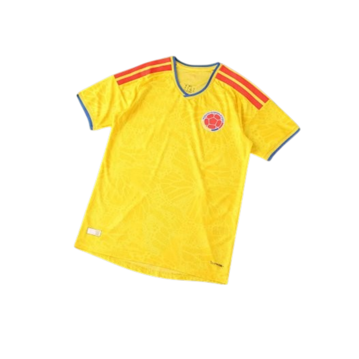 2026 WORLD CUP COLOMBIA JERSEY