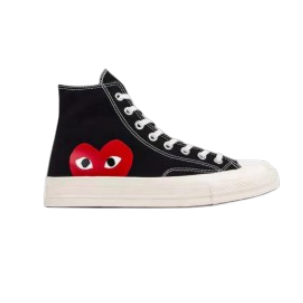 Converse x Comme Des Garcons