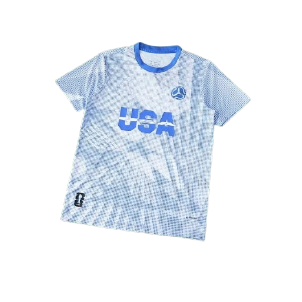 2026 WORLD CUP USA JERSEY