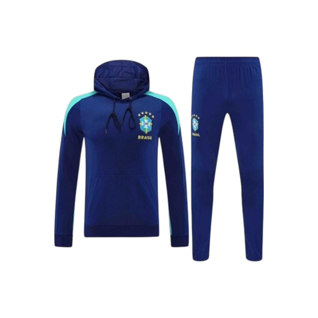 2026 WORLD CUP BRAZIL TRACKSUIT