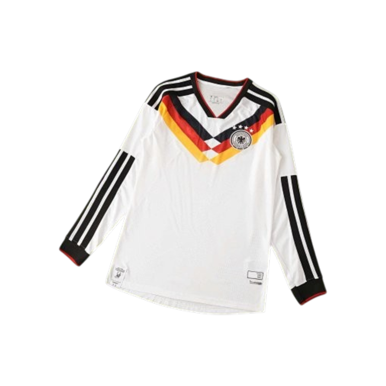 2026 WORLD CUP GERMANY LONGSLEEVE