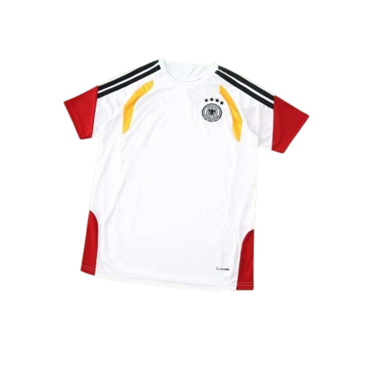 2026 WORLD CUP GERMANY TRAINING JERSEY