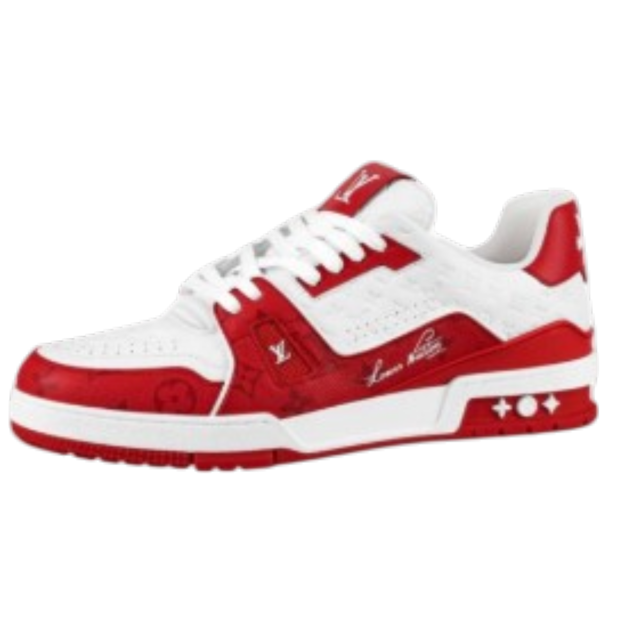 Louis Vuitton Trainers