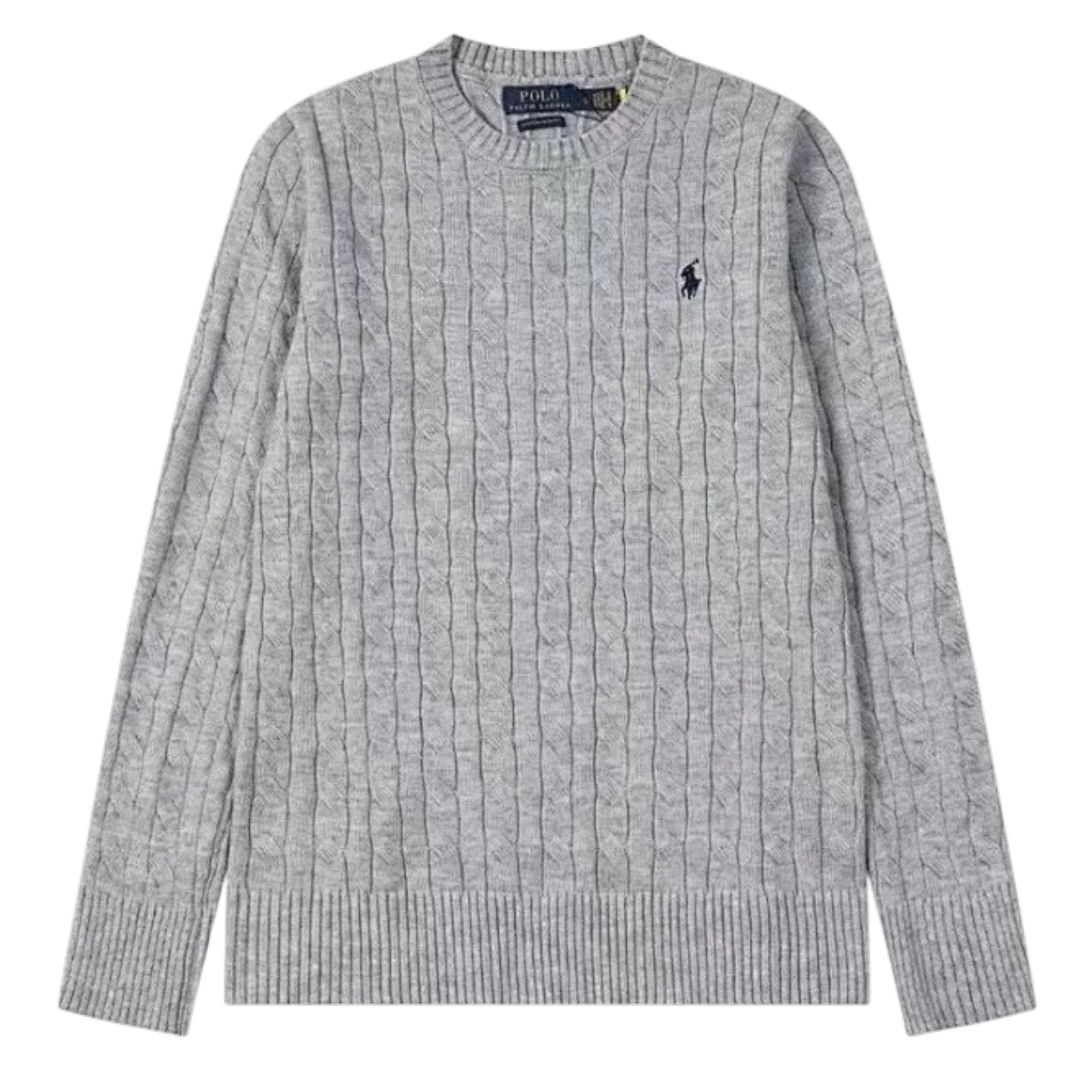 Polo Ralph Lauren Cable Knit 3 colorways