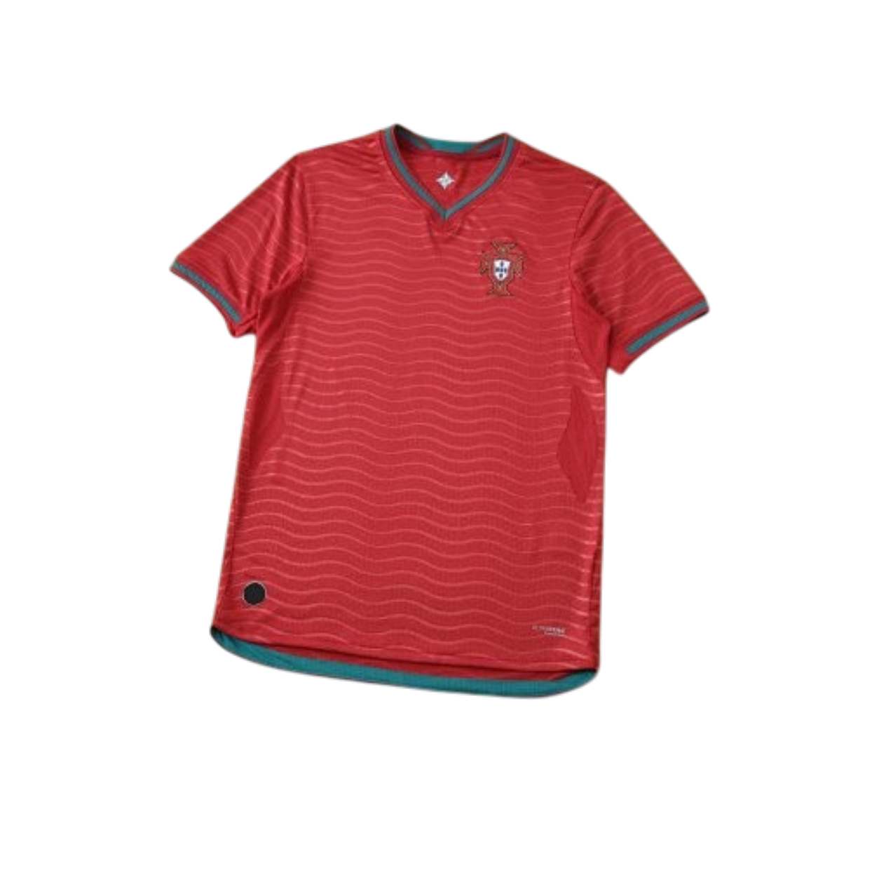 2026 WORLD CUP PORTUGAL JERSEY