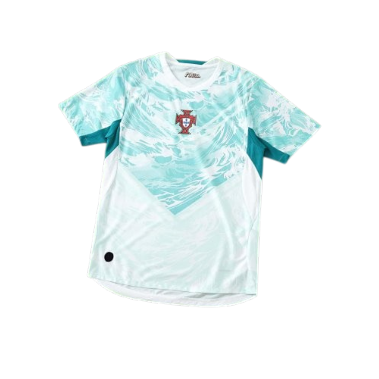 2026 WORLD CUP PORTUGAL AWAY KIDS FAN KIT