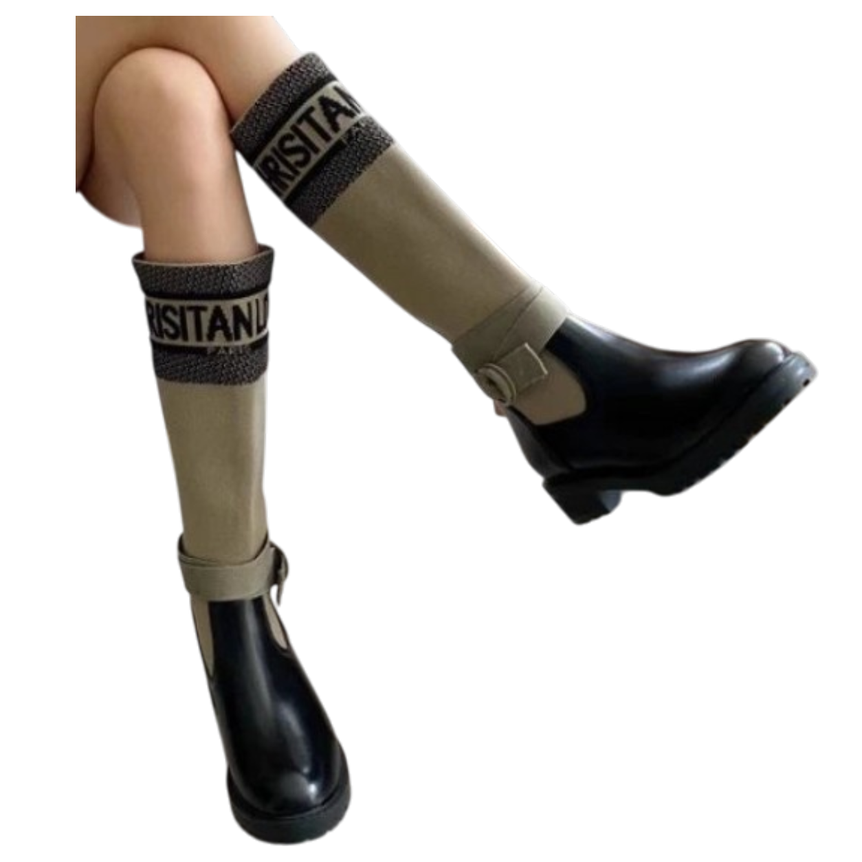 Christian Dior Boots
