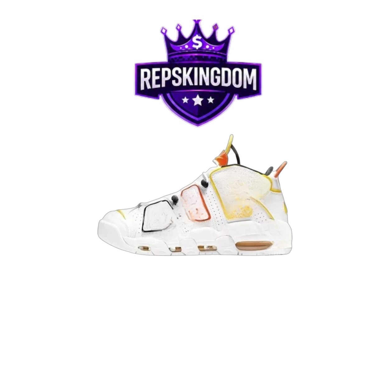 more uptempo
