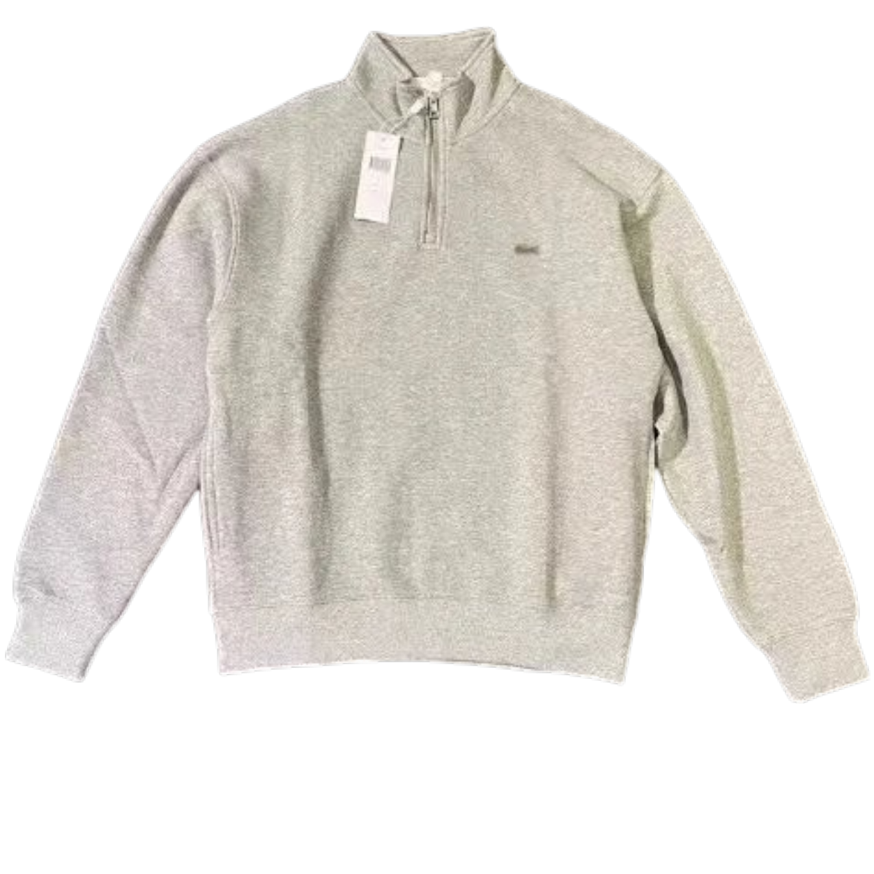 Lacoste sweatshirt 6 colorways