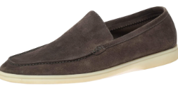 Loro Piana Summer Walk Loafers