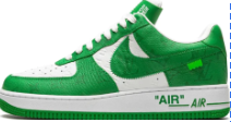 LV Air Force 1