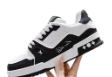 LV Trainers Black-White