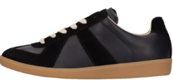 Margiela Sneaker Black