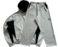 MERTRA TRACKSUIT ( 5 COLOURWAYS )