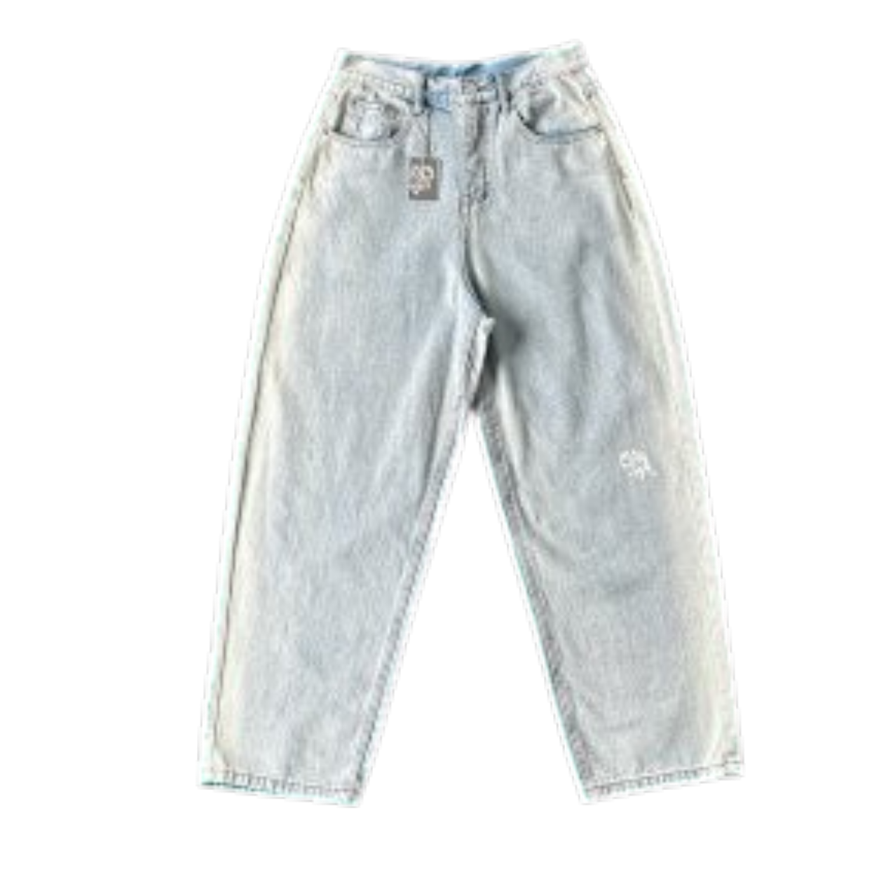 Metra baggy jeans