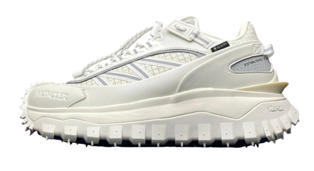 Moncler Trailgrip Gtx Sneaker