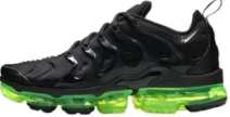 Vapor shoes