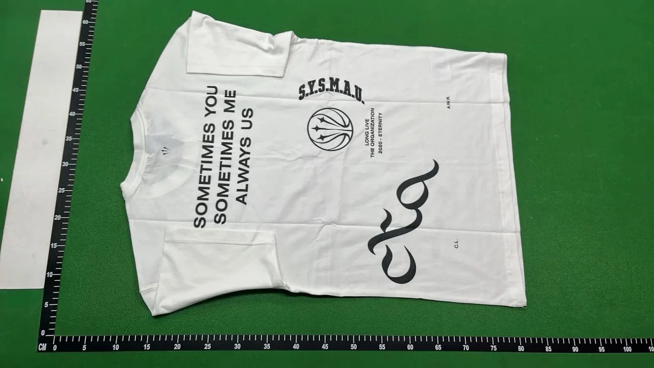 nocta t-shirts (+10 styles)