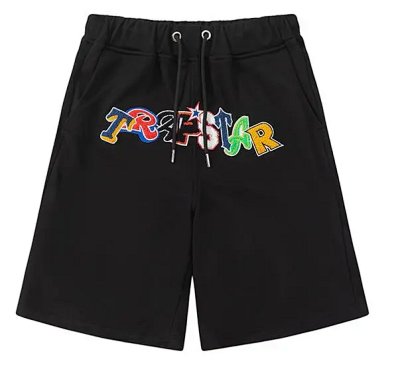Trapstart Shorts