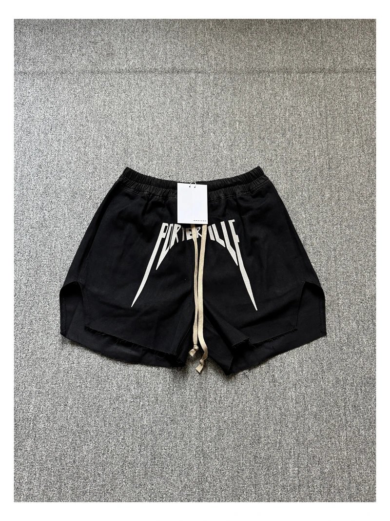 Rick Owens Shorts