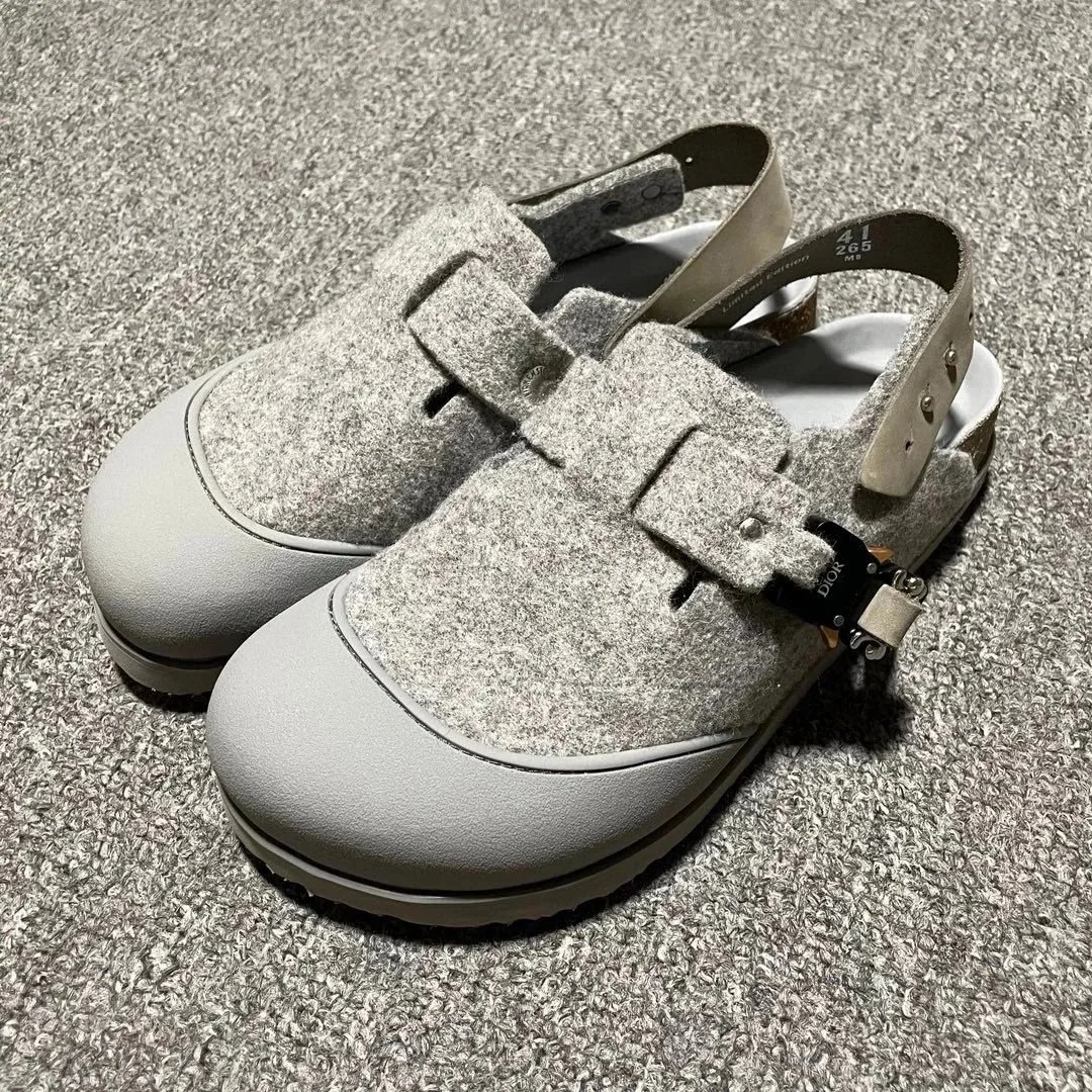 birkenstock   sandals