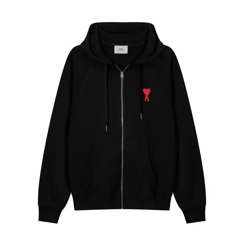 Ami Paris Tracksuit
