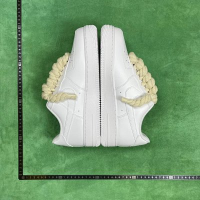Air Force 1 Rope Laces (+4 Styles)
