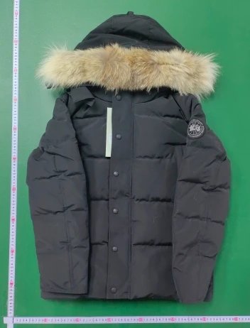 Canda Goose down jacket (+10 Styles)