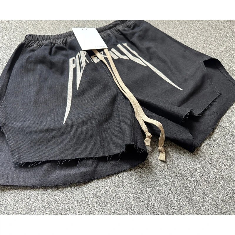 Rick Owens Shorts