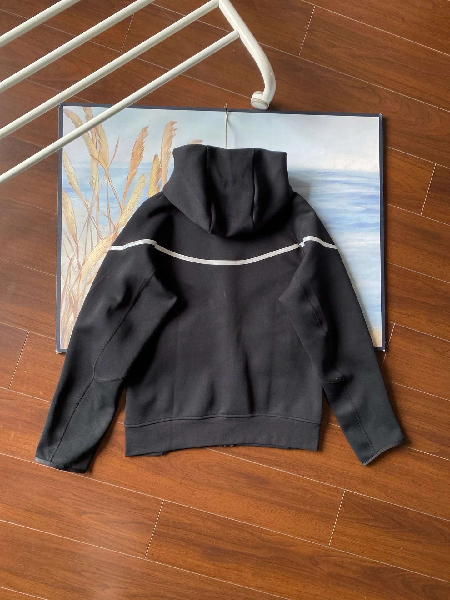 tracksuit