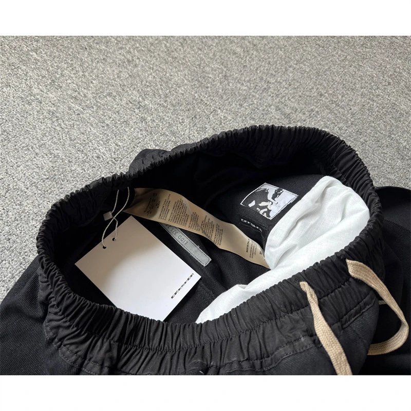 Rick Owens Shorts