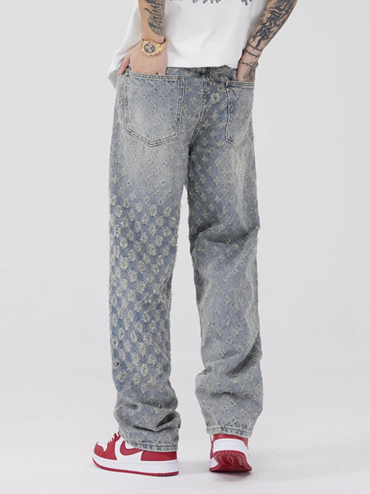 Louis Vuitton Jeans