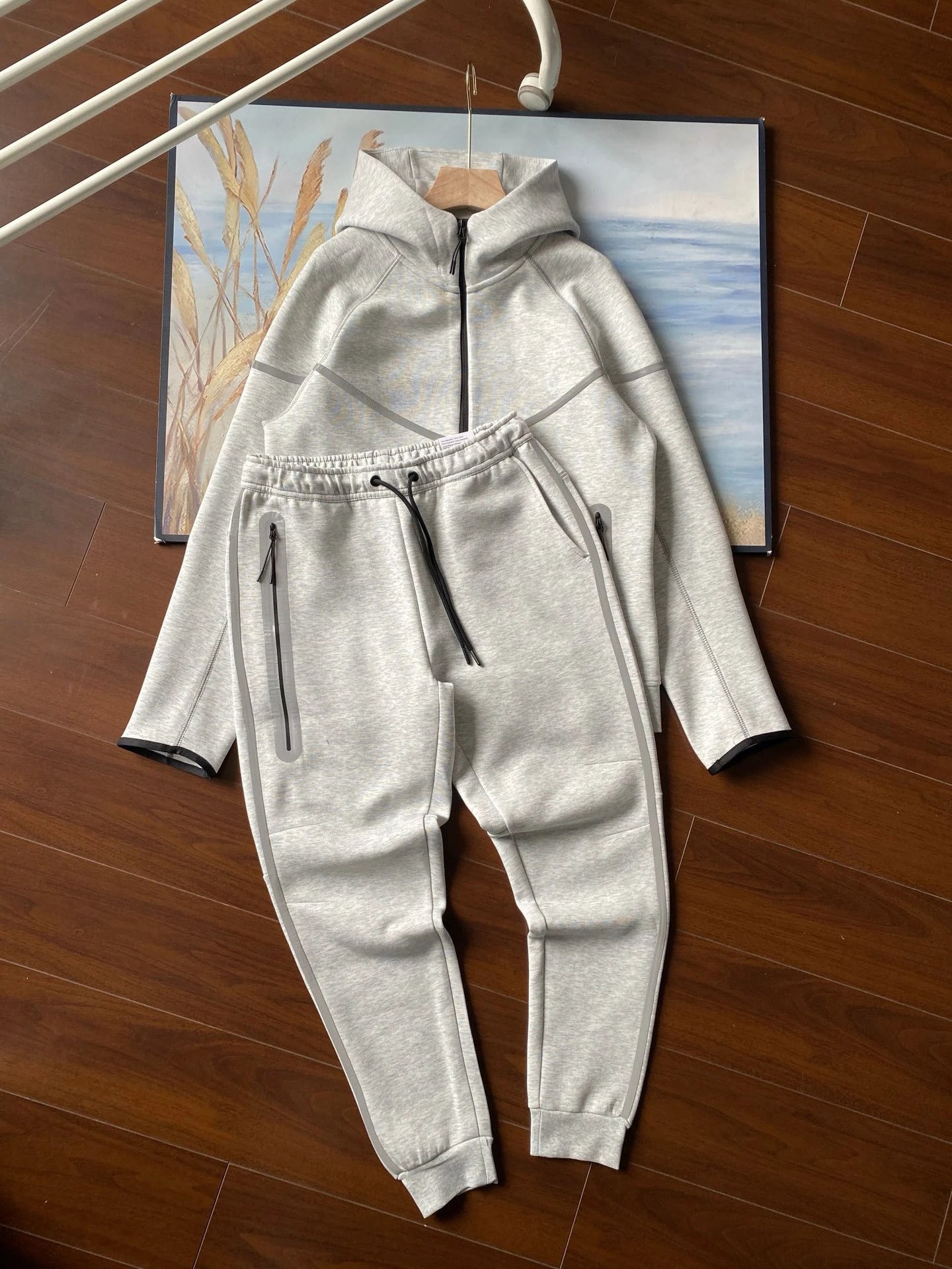 tracksuit