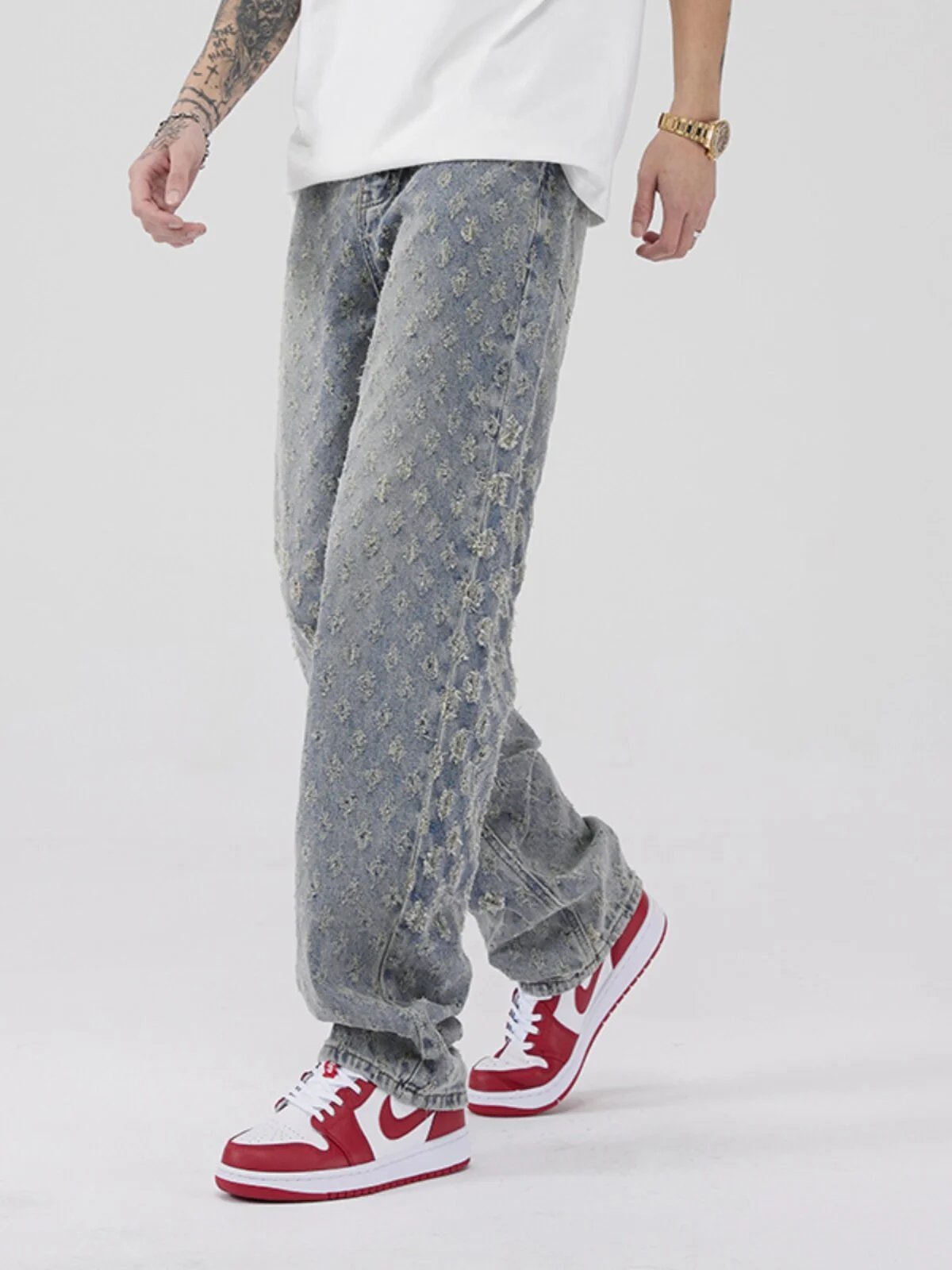 Louis Vuitton Jeans
