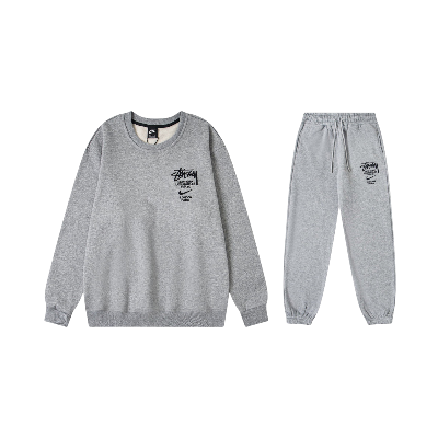 Nike x Stussy Tracksuit Copy Copy