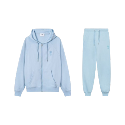 Ami Paris Tracksuit